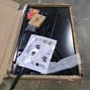 Professional Outdoor Table Tennis Tables,Foldable &Portable Ping Pong Table Set for Indoor & Outdoor Games with Net for Adults/Teens,2 Table Tennis Paddles and 3 Balls