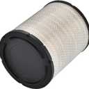 8-98177-271-0 Air Filter Compatible With ISUZU NPR NPR-HD NRR NQR 4HK1 4JJ1 Replace 5-87610-020-0,RS5434,46932,P828633