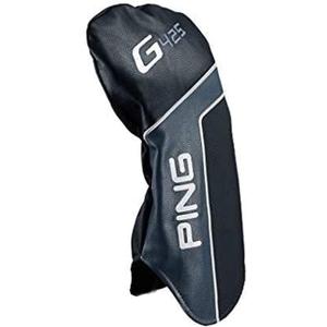 PING New 2021 G425 Driver Black/Gray Headcover