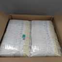 Pampers Swaddlers Diapers, Size 1 (8-14 lbs), 198 Count, Absorbent, Keeps Baby Dry and Comfortable, Skin Safe Disposable Baby Diaper 