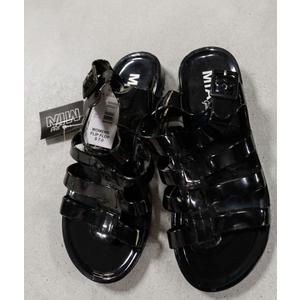 3 x Women sandals Size 8 and 9