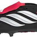 Adidas Unisex League Ft Fg/Mg (11.5 Women/10.5 Men, Black/White/Lucid Red)