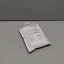 Retevis RB19 RB19P Walkie Talkie Earpiece with Mic 1 Pin 3.5mm, Compatible RB19 RB19P Walkie Talkies, C Shape Two Way Radio Headset with PTT, for use in Police, Security, Hotels(3 Pack)