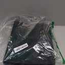 Top Loader Binder, 4 Pockets Card Binder Holds 112 Top Loaders, Premium Trading Card Collection Holder, Top Loader Storage Album for TCG, Sports Cards, Black (FOR TOP LOADERS ONLY), Black