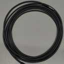 USB C to HDMI 15 Feet Cable 4K, Anti-Interference Gold-Plated Plugs, Aluminum Type-C to HDMI Cord, Thunderbolt 3 & 4 Compatible for MacBook, iMac, iPad Pro, Galaxy, Surface, Dell, HP