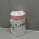 MakMeFre 8 Gallon Drawstring Tall Kitchen Trash Bags,Clean Fresh Scent and Heavy Duty Garbage Bags(100 Count,50x60cm)