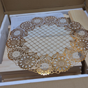 Solid Wood Rotating Bookshelf,Floor Standing Bookcase,360 Display,Swivel Wheels Book Shelf Rotating Storage Tower Narrow Rolling Bookshelves for Small Space, Corner, Bedroom (Raw Wood, 5-layer)