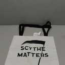 Scythe Matters - Halloween Tote Bag (16 inches)