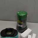 Oil Filter AUC12916 Compatible with John Deere E120, E130, E150, E160, E170, and E180 Lawn Tractors in the 100 Series-Dry Filter, Oil Not Included