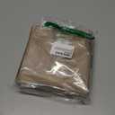 Men's Hair Visor Sun Hats Visor with Hair Fake Hat with Hairs for Men Novelty Spiked Adjustable Baseball Caps Funny Gift (Camouflage and Khaki)