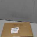 WILLBOND 12 Pieces Velvet Christmas Red Bows Gold Wired Edge Ribbon Christmas Wreath Ornament Bows for Xmas Tree Wreath Fence Stairs Railing Fireplace Home Indoor Outdoor Front Door Decorations