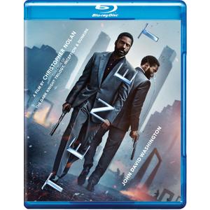 Tenet (Blu-ray)