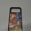 Bouvardia for iPhone 17 Pro Max Case (Dinosaurs)