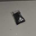 Rose Gold Stainless Steel Cuban Link Heavy Duty Dog Collar for Medium Large Dogs, American Bully French Bulldog Luxury Dog Collar (16 Inch (Pack of 1))