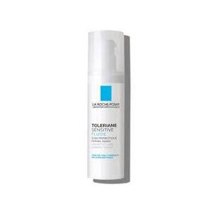 La RochePosay Toleriane Sensitive Fluide Protective Moisturizer, Lightweight OilFree Face Moisturizer, For Sensitive Skin