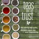 Davidson's Organics, Keemun Congou, Loose Leaf Tea, 16-Ounce Bag (EXP 12/15/27)