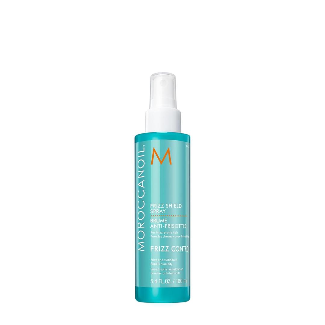 Moroccanoil Frizz Shield Styling Spray (5.4 Fl Oz (Pack of 1))