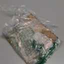 GUOER 2025 Christmas Tree Ornament Picture Frame Holiday Keepsake Gift Home Decor Christmas Decorations Xmas Gifts Pendant with 2 Photo Frame Insert (2025 Bell)