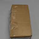 Fixwal 3 Pack Sage Green Cheesecloth Table Runners, Pleated Boho Gauze Table Runner, Long Semi-Transparent Table Decorations for Christmas Dinner, Parties, Birthdays and Weddings(35x120 Inch)