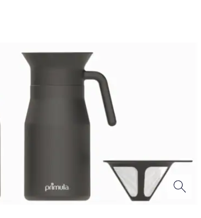 Primula Pour Over Coffee Maker