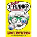 I Even Funnier: A Middle School Story (I Funny, 2)