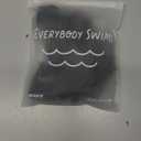 Sporti Men's Swim Briefs - Printed Color & Solid Swimsuit Training Suit - Men's Athletic Swimwear Briefs for Lap Swimming (30)