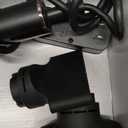 Shark SpeedStyle Pro Professional Performance High-Velocity Hair Dryer System with Scalp Shield and IQ Speed Styling & Drying Suite, Straight and Wavy Hair, Lightweight, Ionic, No Heat Damage, HD731