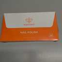 modelones Nail Polish Set, 12 Colors Spring Summer Blue Green Pink Nude Yellow Purple Pastel Quick Dry Mini Starter Kit Long Lasting Art DIY Manicure Set at Home for Women Girls