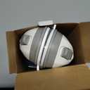 TAILI Shower Grab Bar, 2 Pack 12 Inch Suction Grab Bars for Bathtubs and Showers for Elderly, Shower Handle for Seniors Bathroom Safety Grip, No Drilling Removable,Grey (Gray)