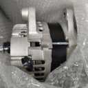 04801490AA Alternator Compatible with 2009-2020 Dodge Journey L4 2.4L Replace# 4801490AD A002TX0281 A2TX0281 4801490AC