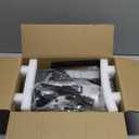 Fog Machine with Wireless Remote | Smoke Machine with 14 Colorful lights, for Indoor Outdoor Halloween, Party, Wedding, DJ Club Stage Effect(1200W Silver)