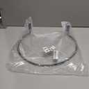 Upgraded W10703867 Dishwasher Heating Element Kit for Whirlpool Kenmore KitchenAid Dishwasher WDT750SAHZ0 WDTA50SAHZ0 Heater Element Replacement Parts W10195052, W10329322, W10473250, W10518402