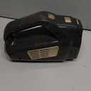 Handheld Vacuum Cordless, 15000PA Strong Suction Hand Held Car Vacuum Cleaner Portable with Multi-Nozzles & Washable Filter, Lightweight Dust Busters Rechargeable for Home, Car, Office, Pets (Black & Gold)