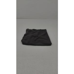 Qianmew Armrest Cover Gray 2 x 2  Feet
