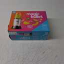 Magic Bullet Blender, Small, Silver, 11 Piece Set