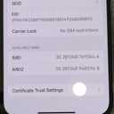 Apple iPhone 14, 128GB, Midnight - Unlocked