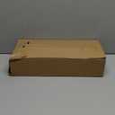 Earring Display for Vendors 6 Tier 42 Hooks Wood Earring Display Rack Holder for Earings Necklaces Rings Bracelets Keychains (Black)