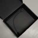 iVANKY 14-in-1 RGB Docking Station for ROG Xbox Ally X(2025)/Steam Deck OLED/Lenovo Legion GoS, 4K@120Hz Foldable Dock with HDMI Gigabit Ethernet 10Gbps USB3.2, SD/TF Slots, 1Gbps Ethernet,100W Charge