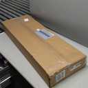 Fun Memories Floating Shelves - 2 Pack 12 Inch Deep Rustic Wooden Wall Shelves - Extra Deeper & Thicker Wall Mounted Storage Shelf for Living Room, Kitchen, Farmhouse - 36" W x 12" D x 1.5" H - Walnut