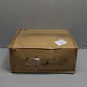 KCLASO Cordless Vacuum Cleaner, 550W 45KPA 50Min Vacuum Cleaners for Home, Self-Standing Stick Vacuum with Touch Screen, 3 Power Modes, Rechargeable Battery, Handheld Vacuum for Pet Hair Carpet Floor