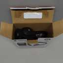 GPX Portable AM/FM Radio - R116B