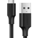 Micro USB Cable. 2,9in