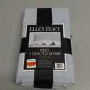 Standard 1 Quilted Sham 20x36in 100% Polyester