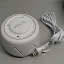 Yogasleep Dohm (White/Gray) The Original White Noise Machine, Relaxing Natural Sound from a Real Fan, Sleep Aid & Noise Cancelling for Adults & Baby, Office Privacy & Meditation, Baby Registry