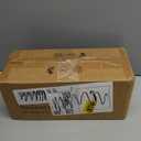 2-Light Pendant Lights Kitchen Island Dimmable LED Modern Mini Pendant Light, Bedroom Small Pendant Light Fixtures (Black Gold)