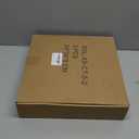 5FT Cedar Garland for Fireplace - Artificial Christmas Garland Thick and Lush Realistic Faux Cedar Fake Pine Needles Garland for Table,Window,Stairs,Mante,Indoor Outdoor Decor (2PCS)