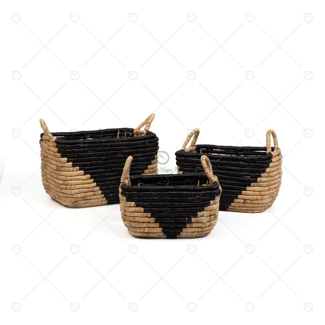 Basket Set of 3