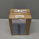 Small Wicker Baskets for Organizing, 3 Piec