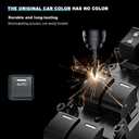 Driver Side Master Power Window Switch for Honda Accord Sedan/Coupe 2008 2009 2010 2011 2012, Replaces OEM 35750-TB0-H01, 35750-TBD-H13 OEM Replacement with Auto Up/Down