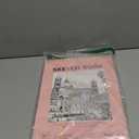 9" x 12" Sketch Book, 2-Pack 50 Sheets Spiral Bound Art Sketchbook, Acid Free Artist Drawing Book Paper, Art Supplies for Kids, Craft Activities, Sketch Paper for Drawing Coloring Sketching(Pink)